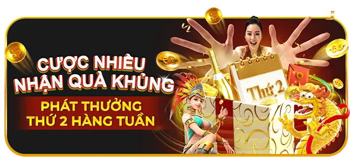 Khuyến Mãi Hấp Dẫn Tháng 4 tại af88 58k