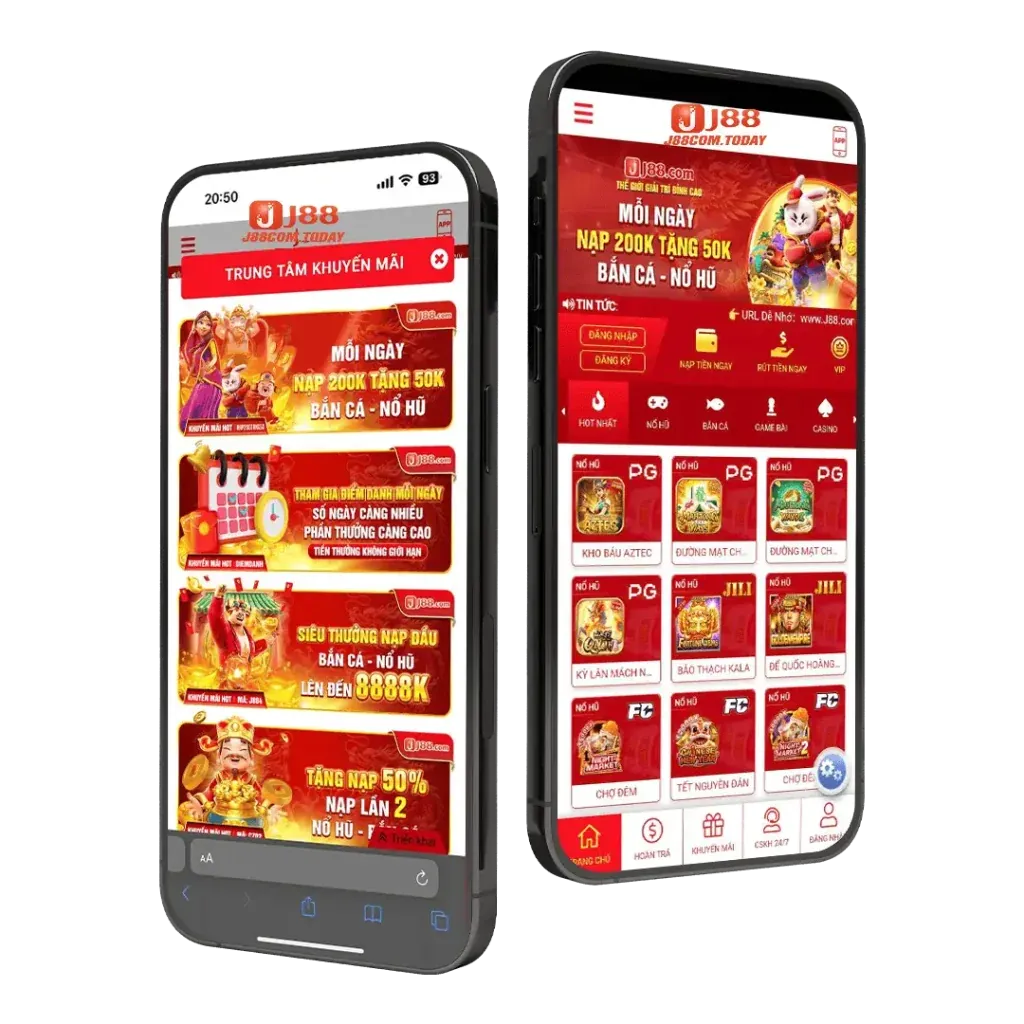Banner quảng cáo các chương trình khuyến mãi cá cược thể thao