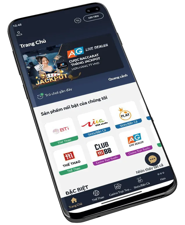 Người chơi bắn cá tại af88 58k