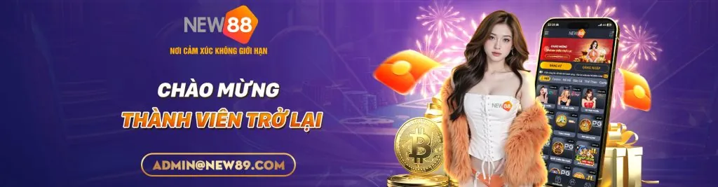 Các chương trình khuyến mãi hấp dẫn tại AF88 58K