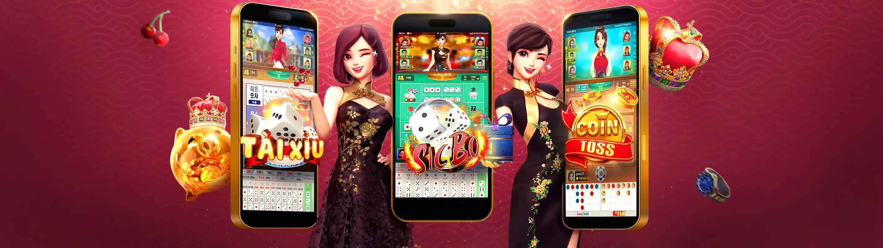 Giao diện hướng dẫn chơi game af88 58k