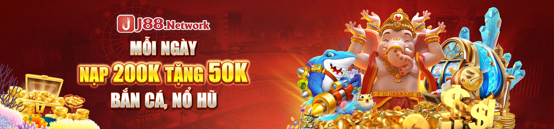 Thế giới bắn cá sống động tại af88 58k