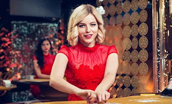 Hình ảnh bí quyết chơi Baccarat